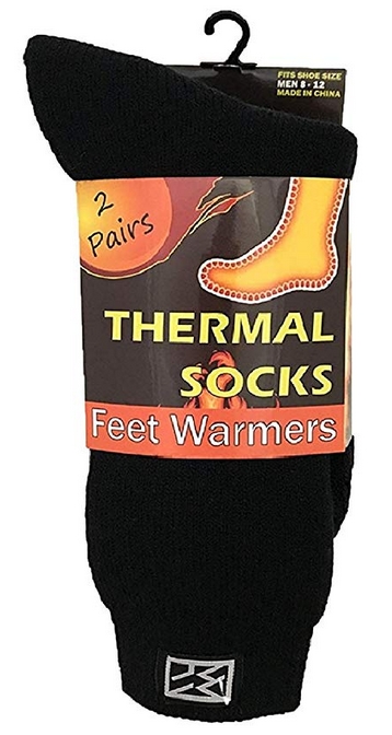 Best Cold Weather Socks 2022 - Socksaholic